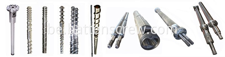 Cincinnati tian80 80/174 Экстрадэр -канічная шрубавая бочка